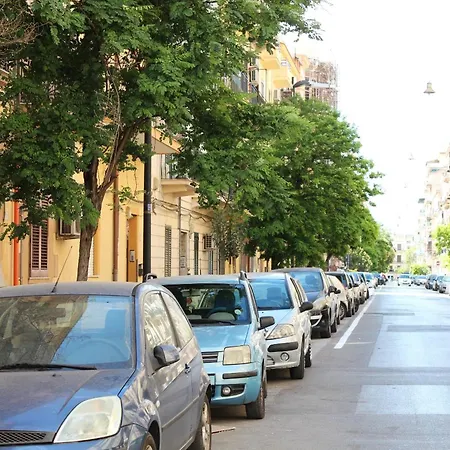 Casa Marinu Appartamento