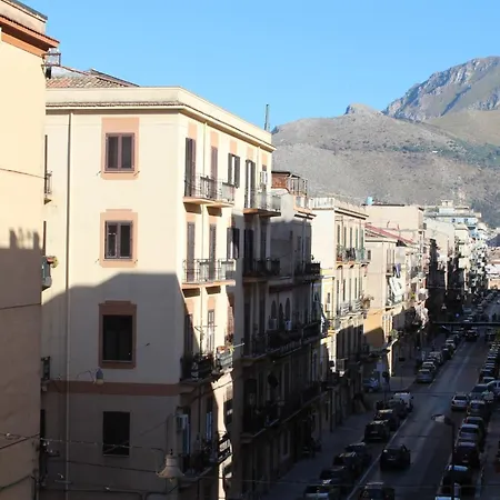 Casa Marinu דירה