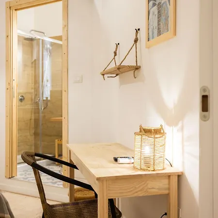 Casa Marinu פלרמו