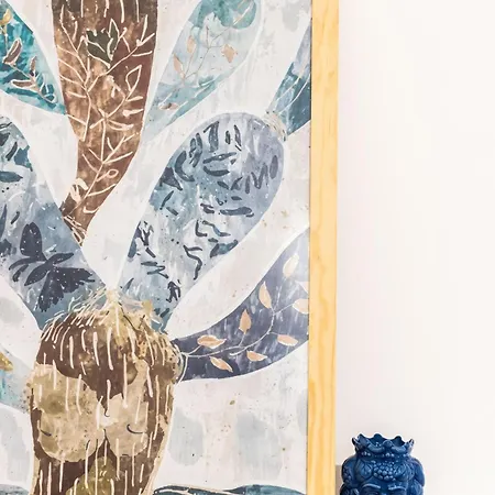 Casa Marinu * פלרמו