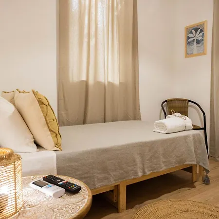 Casa Marinu דירה פלרמו