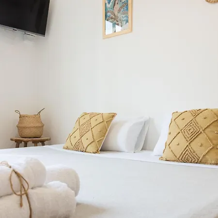 Casa Marinu פלרמו