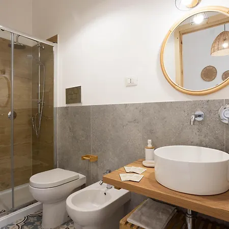 Casa Marinu דירה