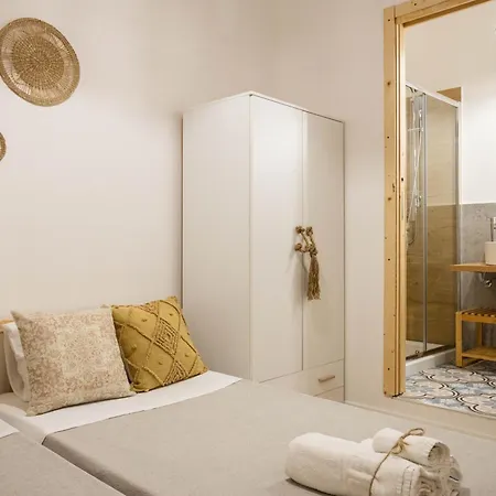 Appartamento Casa Marinu
