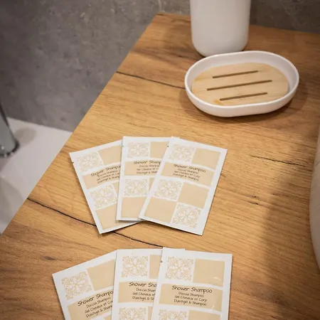 Casa Marinu Daire Palermo