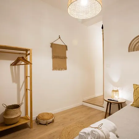 Casa Marinu פלרמו