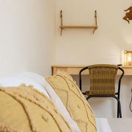 Casa Marinu * פלרמו