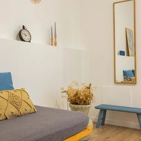 Casa Marinu דירה *