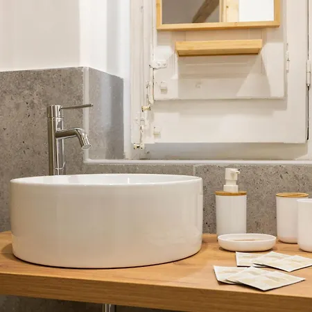 דירה Casa Marinu פלרמו