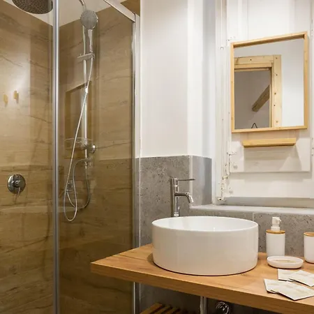 Appartamento Casa Marinu