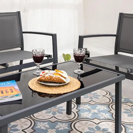 Casa Marinu דירה *