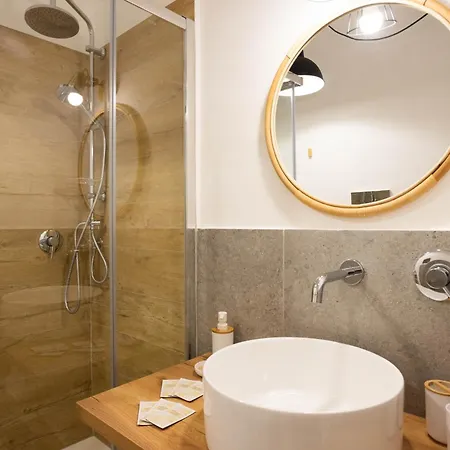 Casa Marinu דירה פלרמו