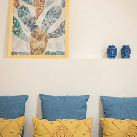 Casa Marinu Palermo