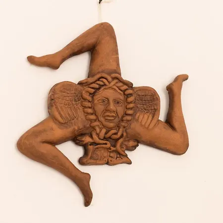 Casa Marinu * פלרמו