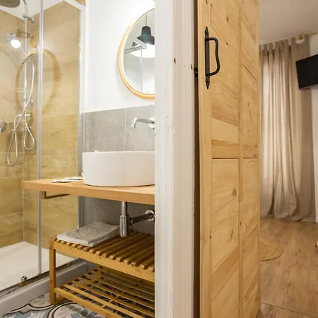 Casa Marinu דירה