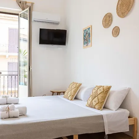 דירה Casa Marinu