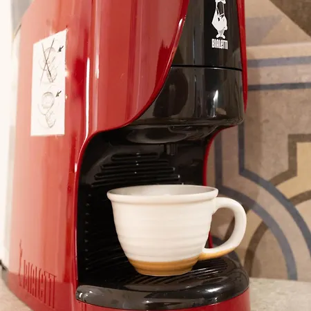 דירה Casa Marinu פלרמו