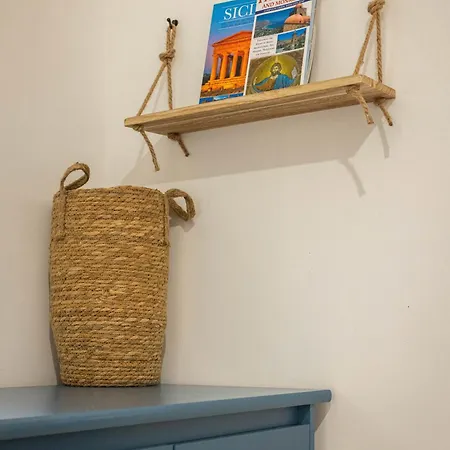 Casa Marinu * Palermo