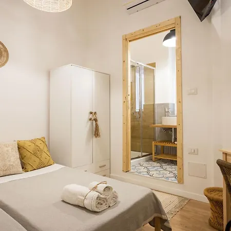 דירה Casa Marinu *