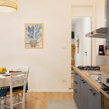 Casa Marinu דירה *