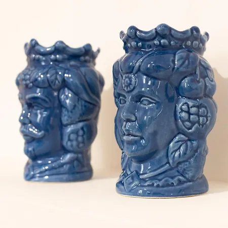 Apartment Casa Marinu *