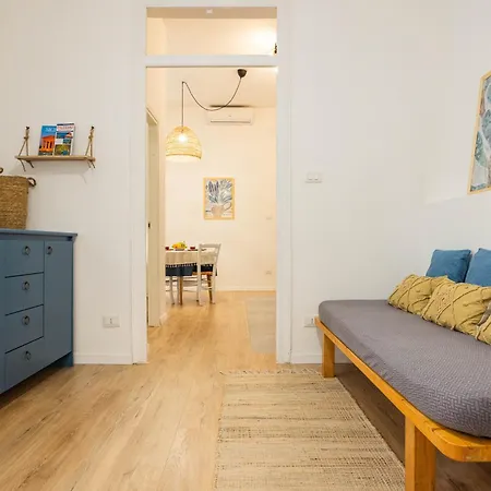 Casa Marinu Apartmán *