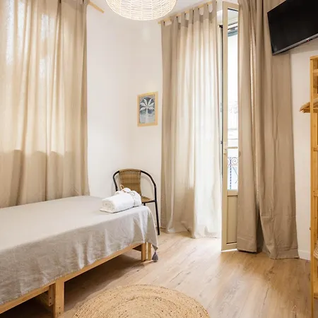 Apartment Casa Marinu Palermo