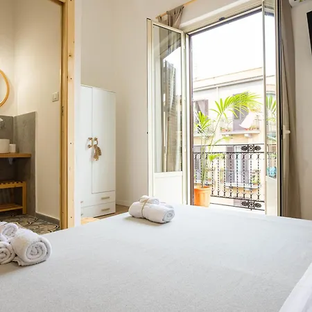 Apartment Casa Marinu *