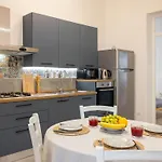 Apartament Casa Marinu