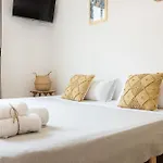 Apartament Casa Marinu Palermo