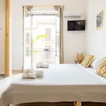 Apartament Casa Marinu Palermo
