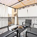 Casa Marinu * Palermo