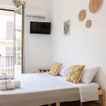 Apartament Casa Marinu