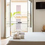Apartament Casa Marinu