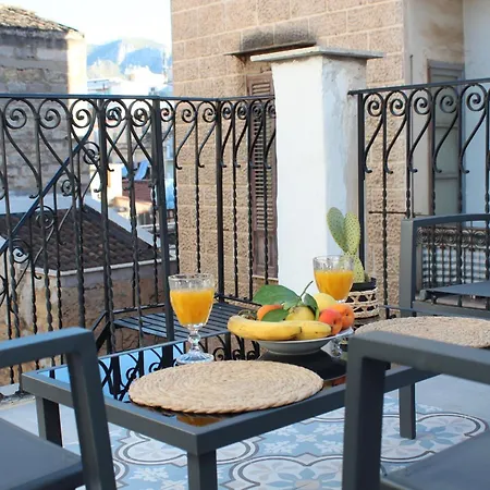 Casa Marinu شقة