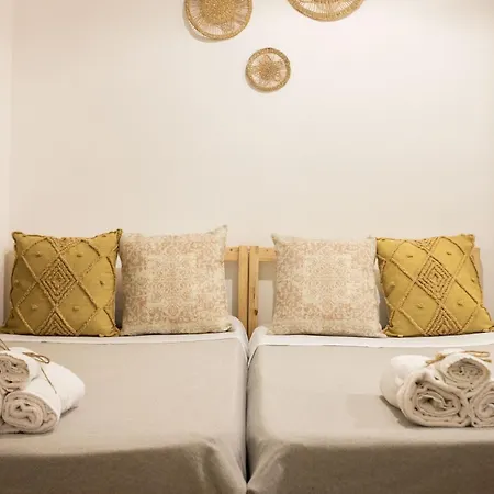 Casa Marinu شقة