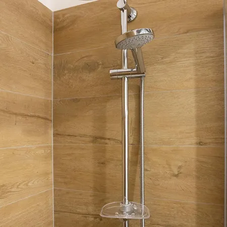 شقة Casa Marinu