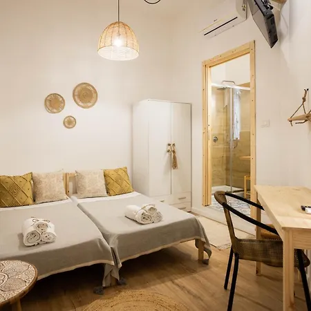 Casa Marinu باليرمو