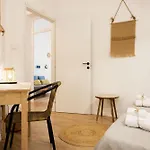 Apartman Casa Marinu Palermo