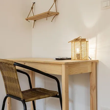 Appartement Casa Marinu *