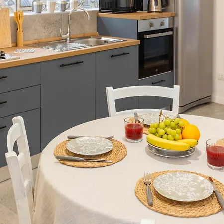 Casa Marinu Appartement *